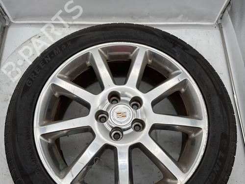 Used Rim Rim 37743108 37743108
