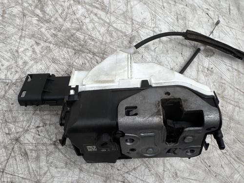 Front right lock PEUGEOT PARTNER Tepee 1.6 VTi | BP36656711C97 - Image 3
