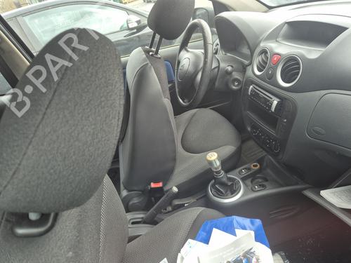 Used Parts CITROËN C2 (JM_)  1.1  4556112