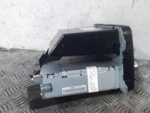 Radio VW GOLF VI (5K1) 1.6 TDI | BP20353645E6 