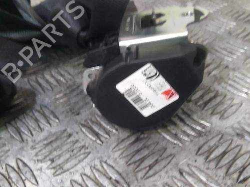 Front left belt tensioner DACIA SANDERO II 1.0 SCe 75 (B8JC, B8JD) | BP20353734C87 