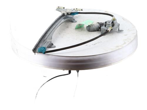 Used Front right window mechanism Front right window mechanism RENAULT TWINGO II (CN0_) 1.2 16V (CN04, CN0B) (75 hp) 29014543 29014543