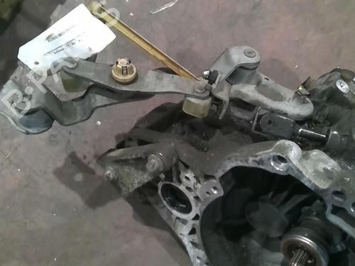 Gearbox OPEL CORSA D (S07) 1.3 CDTI (L08, L68) | BP20369740M3 
