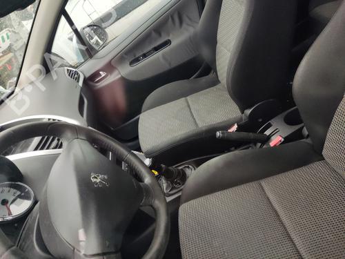 Right front window switch PEUGEOT 207 (WA_, WC_) 1.6 HDi | BP31582761I26 