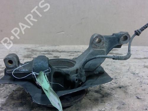 Right front steering knuckle OPEL CORSA D (S07) 1.4 (L08, L68) | BP30910217M26
