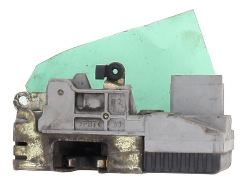 Front right lock PEUGEOT 406 (8B) 2.0 HDI 110 | BP28117393C97 
