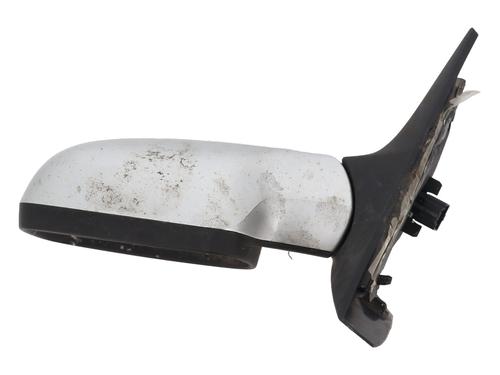 Left mirror RENAULT SCÉNIC II (JM0/1_) 1.9 dCi (JM0G, JM12, JM1G, JM2C) | BP28479983C26 