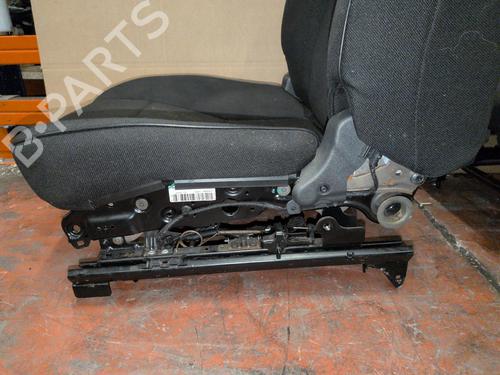 Seats set VOLVO C30 (533) 1.6 D | BP35902111C78 - Image 7