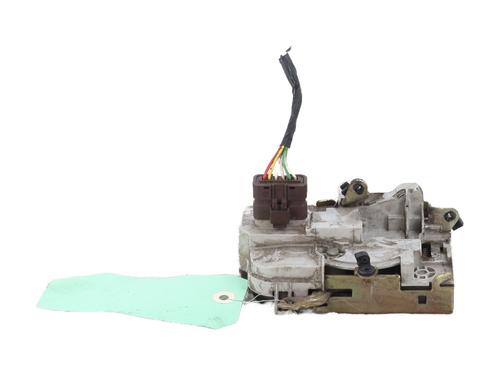 Front right lock PEUGEOT 406 (8B) 2.0 HDI 110 | BP26328229C97 