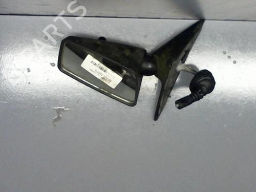 Used Right mirror CITROËN AX (ZA-_) 15 D (58 hp) 20370896