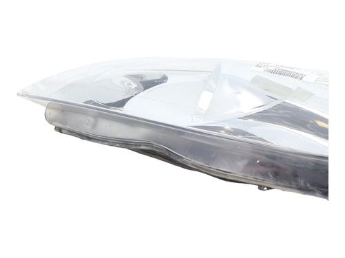 Left headlight PEUGEOT 407 (6D_) | BP36956068C28 - Image 2
