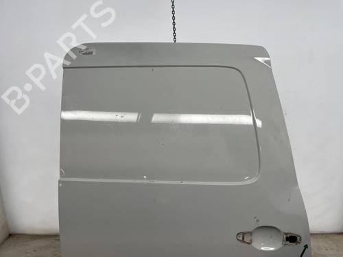 Used Right slide door Right slide door RENAULT EXPRESS Box Body/MPV 1.5 Blue dCi 75 (F6AA) (75 hp) 40440778 40440778