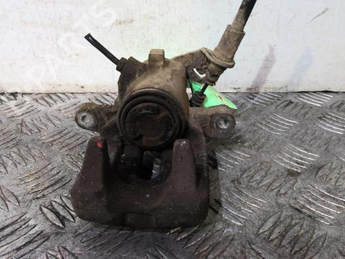 Right rear brake caliper CITROËN C4 I (LC_) 1.6 HDi | BP20353480M106 