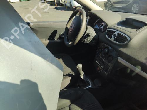 Left front window switch RENAULT CLIO III (BR0/1, CR0/1) 1.5 dCi | BP24816875I27  - Image 24