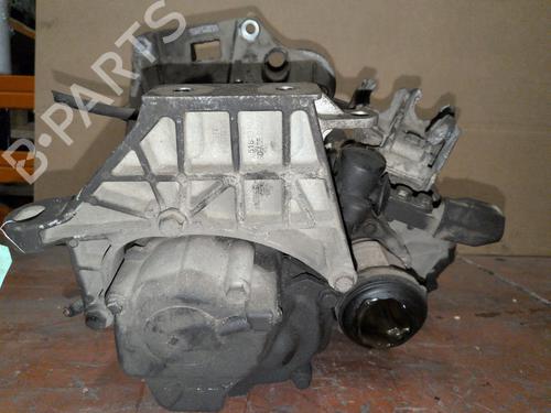 Gearbox FIAT PUNTO EVO (199_) | BP34573832M3 - Image 3