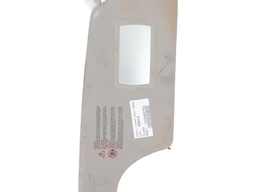 Used Right sun visor Right sun visor RENAULT MODUS / GRAND MODUS (F/JP0_) 1.5 dCi (FP0E, JP0E) (65 hp) 24442281 24442281