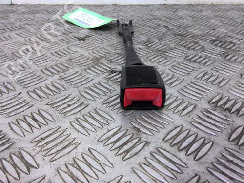 Used Seat buckle PEUGEOT 3008 I MPV (0U_) 1.6 HDi (109 hp) 20351252