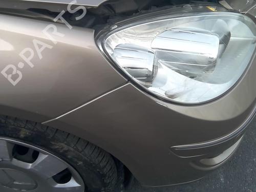 Right taillight MERCEDES-BENZ B-CLASS Sports Tourer (W245) B 180 CDI (245.207) | BP20369368C35 