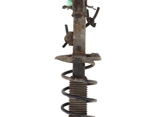 Used Left front shock absorber NISSAN JUKE (F15) 1.2 DIG-T (115 hp) 24056903
