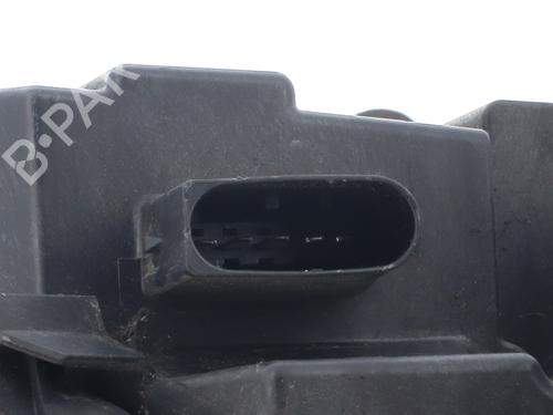 Left headlight MERCEDES-BENZ B-CLASS Sports Tourer (W245) B 180 CDI (245.207) | BP27305975C28 