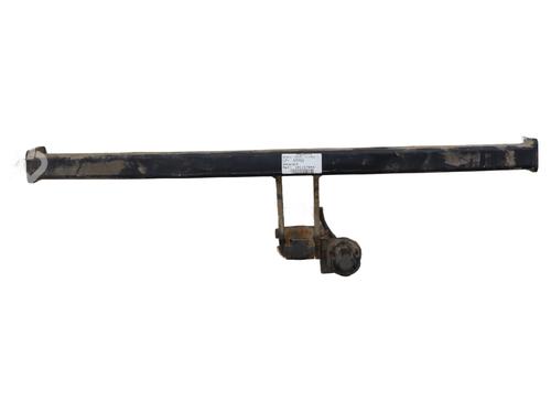 Used Rear bumper reinforcement Rear bumper reinforcement RENAULT SCÉNIC III (JZ0/1_) 1.5 dCi (JZ02, JZ0R) (95 hp) 23846637 23846637