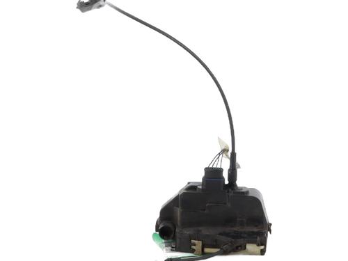Front right lock RENAULT MEGANE II (BM0/1_, CM0/1_) 1.5 dCi (BM02, BM13, BM2A, CM02, CM13) | BP28965931C97 