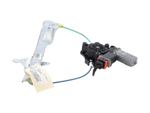 Front left window mechanism OPEL CORSA E (X15) 1.4 (08, 68) | BP40000719C22 - Image 3