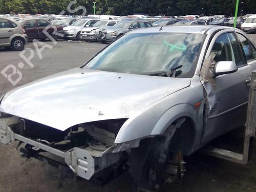 Front wiper motor FORD MONDEO III (B5Y) 1.8 16V | BP20368524M29 
