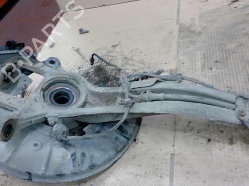 Right front steering knuckle AUDI Q7 (4LB) 3.0 TDI quattro | BP27637465M26 - Image 3