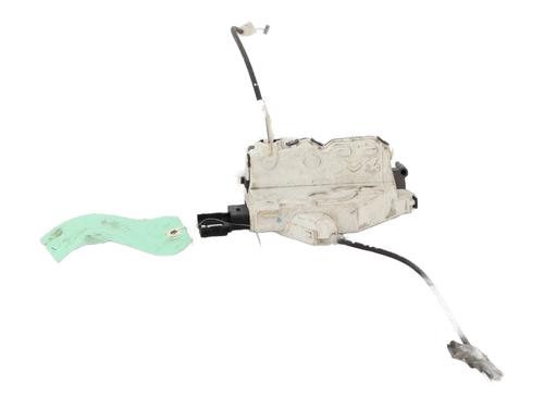 Front right lock CITROËN C3 II (SC_) 1.4 HDi 70 (SC8HZC, SC8HR0, SC8HP4) | BP21817872C97 