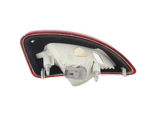 Left tailgate light RENAULT TWINGO II (CN0_) 1.2 16V (CN04, CN0B) | BP27214048C79 - Image 5