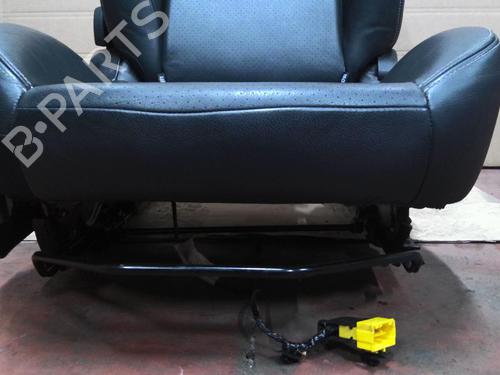 Used Right front seat Right front seat PEUGEOT 207 CC (WD_) 1.6 HDi (109 hp) 31344462 31344462