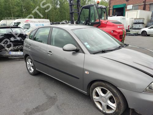 Right front window switch SEAT IBIZA III (6L1) 1.4 TDI | BP27663889I26 - Image 9