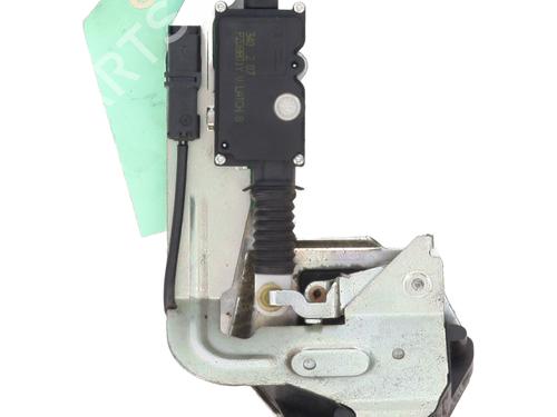 Used Rear left lock PEUGEOT 807 (EB_) 2.0 HDi (107 hp) 29493101