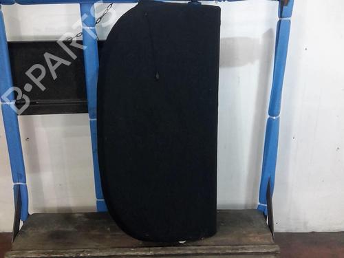 Rear parcel shelf HONDA CIVIC VIII Hatchback (FN, FK) 2.2 CTDi (FK3) | BP20355595C85 