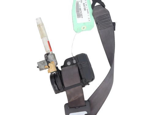 Rear left belt tensioner VOLVO S60 I (384) D5 | BP30116131C89