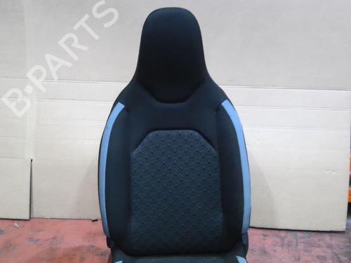 Right front seat TOYOTA AYGO X (_B7_) 1.0 VVT-i (KGB70) | BP31643529C16 - Image 3