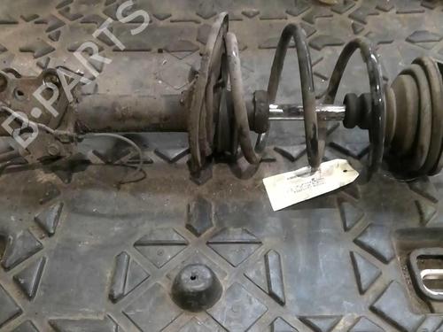 Used Left front shock absorber Left front shock absorber TOYOTA RAV 4 III (_A3_) 2.2 D 4WD (ALA30_, ALA30R) (136 hp) 20359617 20359617