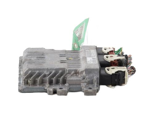 Engine control unit (ECU) PEUGEOT 5008 (0U_, 0E_) 1.6 HDi | BP28528091M57 