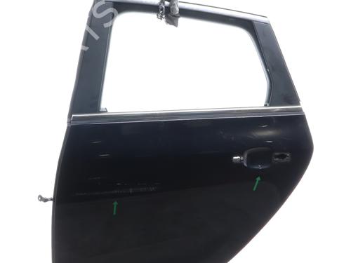 Used Left rear door OPEL ASTRA J (P10) 1.7 CDTI (68) (125 hp) 32383576