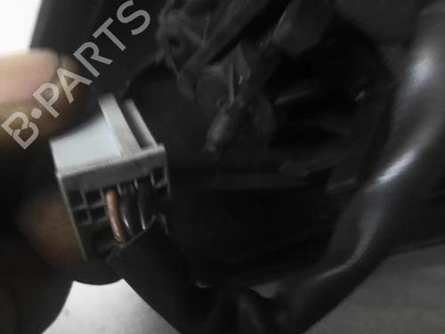 Used Right mirror FORD FOCUS II (DA_, HCP, DP) 1.6 TDCi (90 hp) 21592269