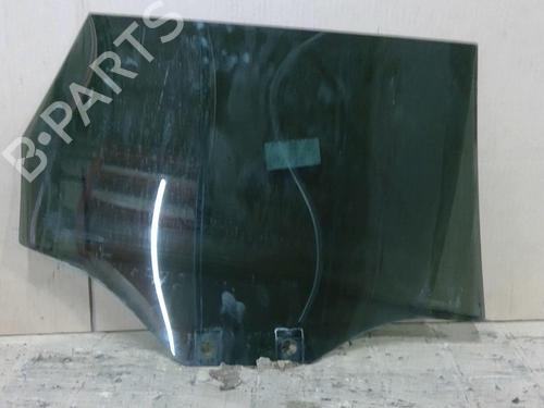Rear left door window AUDI A3 Sportback (8PA) 2.0 TDI | BP28283626C20 