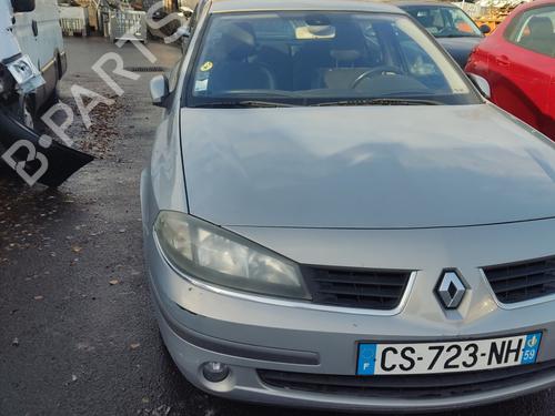 Starter RENAULT LAGUNA II (BG0/1_) 2.0 16V (BG00, BG0K, BG0P, BG0W) | BP27266606M8 - Image 10