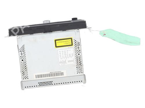 Radio VW TOURAN (1T1, 1T2) 1.9 TDI | BP29704337E6 