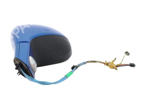 Left mirror PEUGEOT 308 I (4A_, 4C_) 1.6 HDi | BP29082724C26 