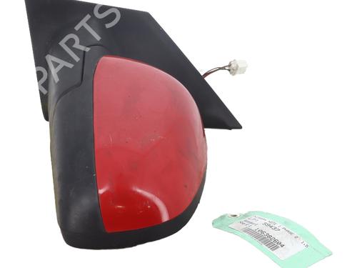 Left mirror NISSAN NOTE (E11, NE11) 1.5 dCi | BP26184515C26 