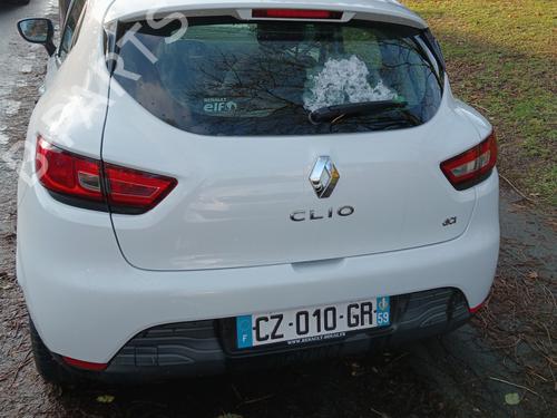 Subframe RENAULT CLIO IV (BH_) 1.5 dCi 75 | BP30715762M9 - Image 7