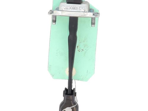Hinge/Door check strap RENAULT CLIO V (B7_) 1.6 E-TECH 140 (B7MU) | BP37742628C146 - Image 2