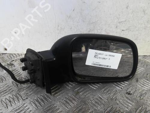 Used Right mirror PEUGEOT 307 (3A/C) 1.6 HDi 110 (109 hp) 20351601