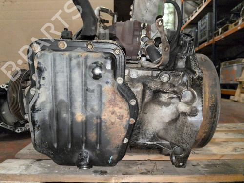 Engine CHEVROLET TRAX 1.7 TD | BP36791705M1 - Image 6